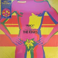Виниловая пластинка OST - KINKS THE / PERCY - RSD 2021 RELEASE - PICTURE DISC (1LP)
